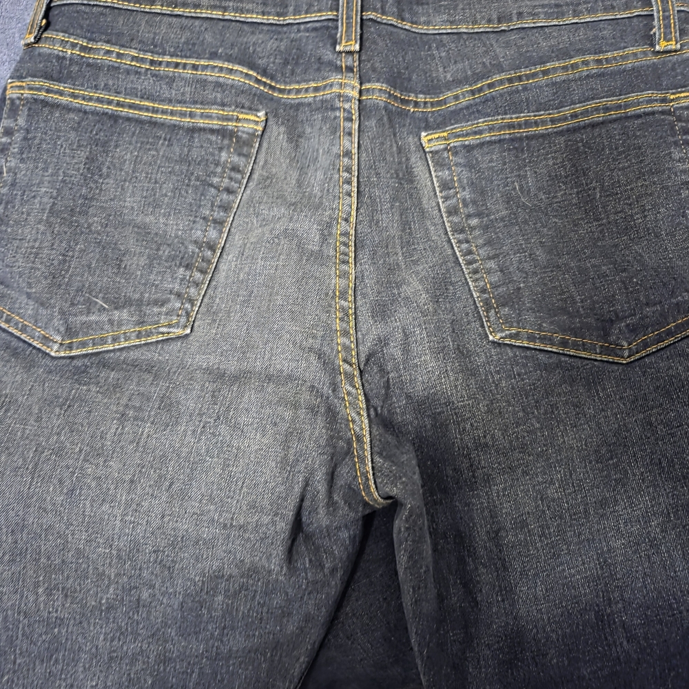 George Men's Relaxed Fit Denim Jeans